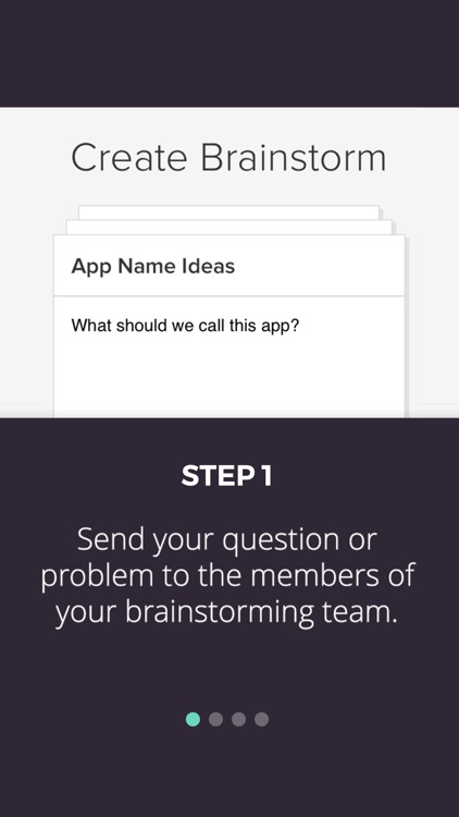 Candor App