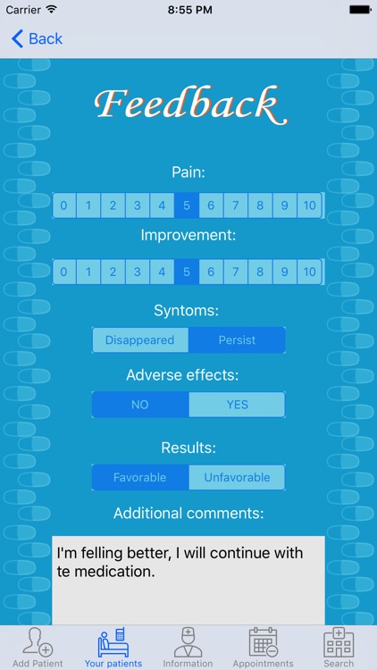 Medical Appssistance