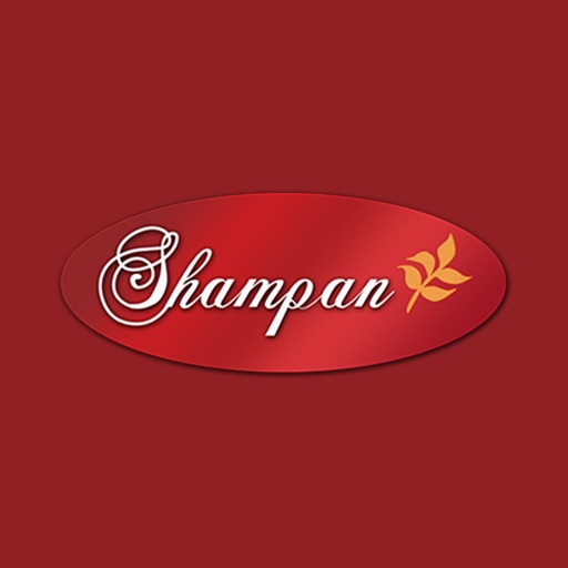 Shampan Indian Restaurant icon