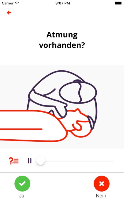 Ich kann Leben retten