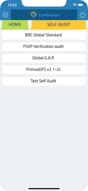 Continuum Food Safety(圖3)-速報App