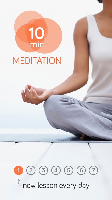 GUIDED MEDITATION BY DAILY 10 SỨC KHOẺ GUIDED MEDITATION BY DAILY 10