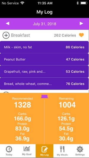 Health By DNA(圖2)-速報App