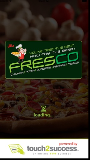 Fresco Birkenhead(圖1)-速報App