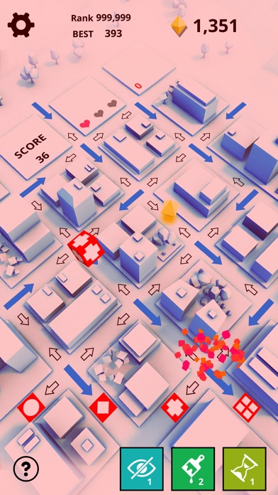 Fez - The Maze City screenshot 3