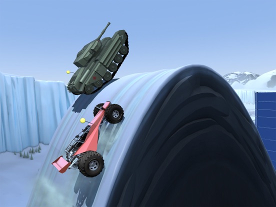Скачать MMX Hill Dash