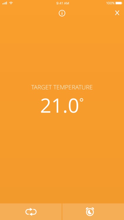 Baymak Connect screenshot-3