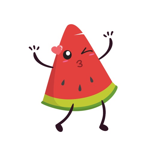 Watermelon Slices