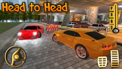 Master Parking screenshot 2