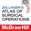 Zollingers Atlas of Surgery