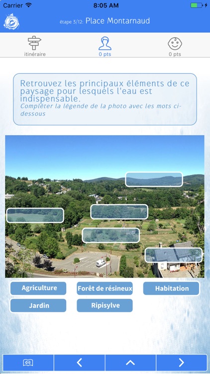 L'eau dans tous ses états - La Salvetat-sur-Agout screenshot-3