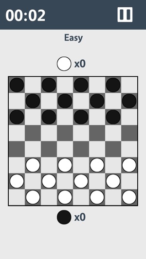 Retro Checkers(圖1)-速報App