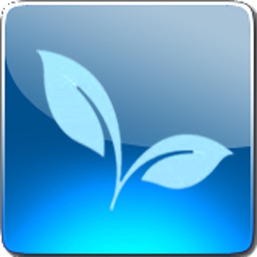 DNA Nutrition Tracker icon