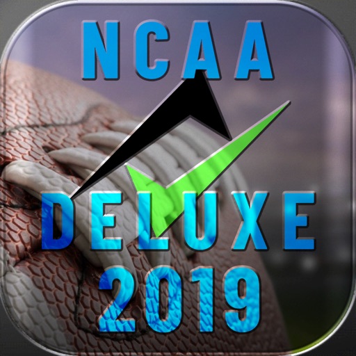 Get It Right NCAA Deluxe 2019