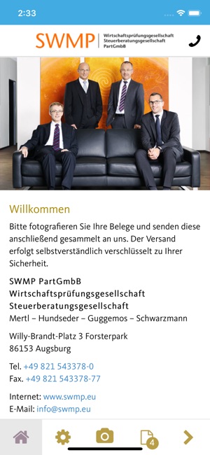 SWMP Beleg-App(圖1)-速報App