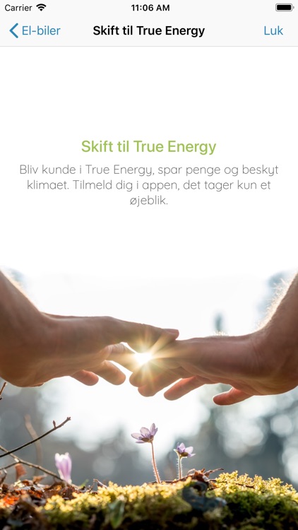 TrueEnergy screenshot-3