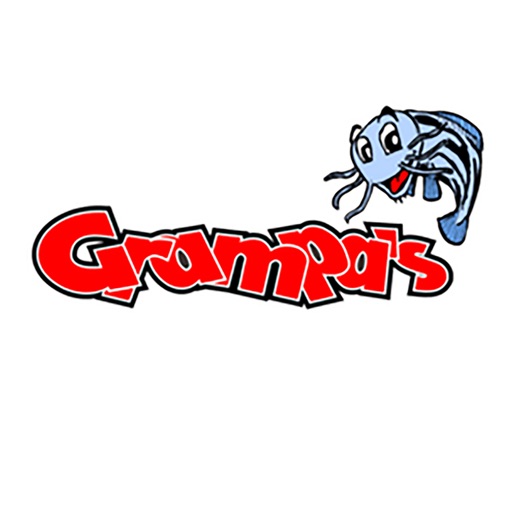 Grampa's Catfish & Seafood Online Ordering icon