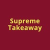 Supreme Takeaway