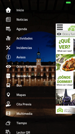 Ayuntamiento de Ocaña(圖3)-速報App