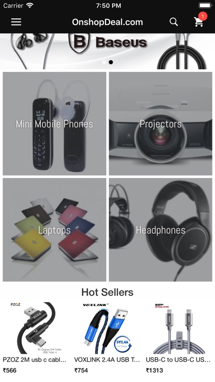 OnshopDeals screenshot-3