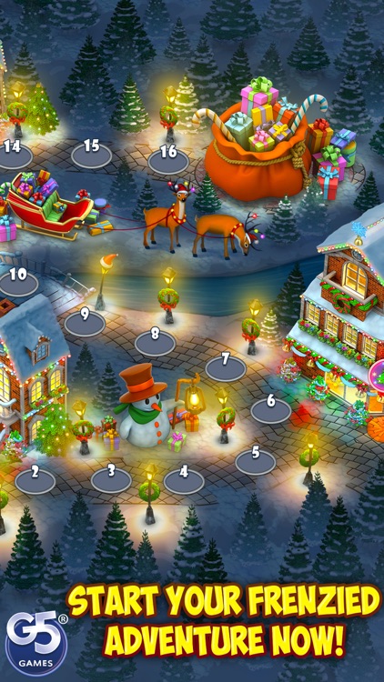 Supermarket Mania Journey screenshot-4