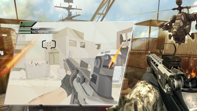 Counter Terrorist: City Strike screenshot 3