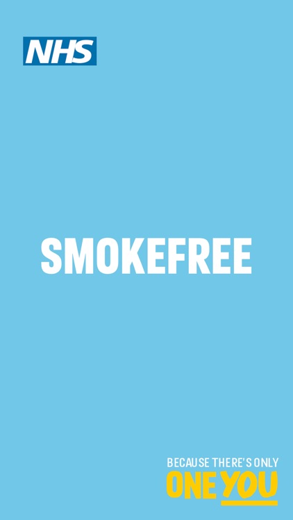 Smokefree