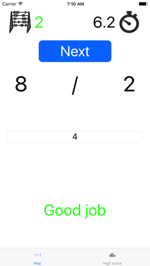 C-Calcul(圖1)-速報App