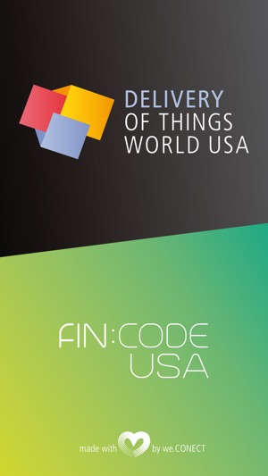 DoT & fin:CODE USA(圖1)-速報App