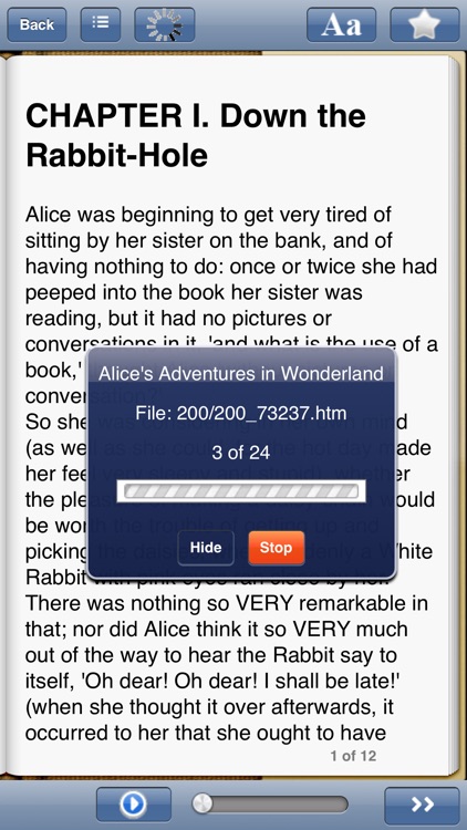 English Audio Books - Premium screenshot-4