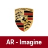 Porsche AR - Imagine