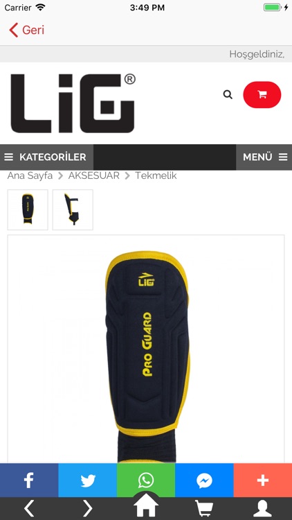 LiG Sports screenshot-4