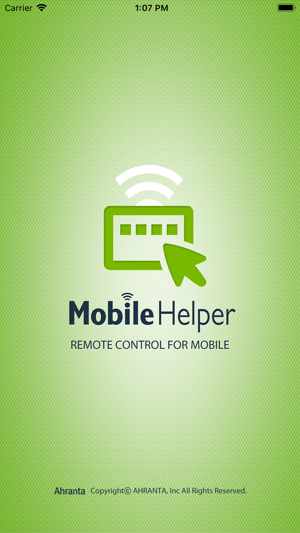 MobileHelper