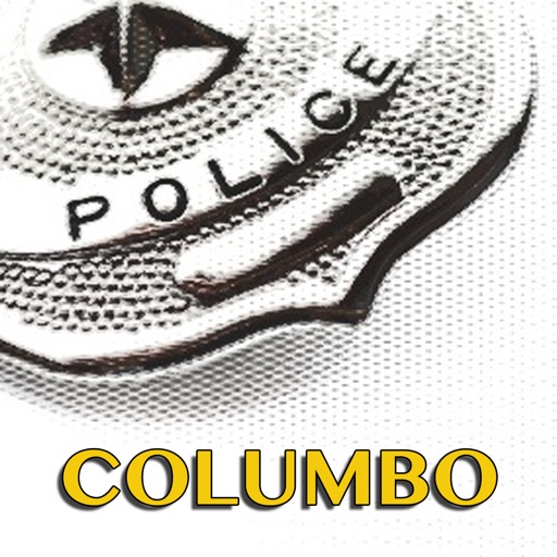 Episode Guide for Columbo