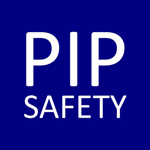 PIP Safety icon