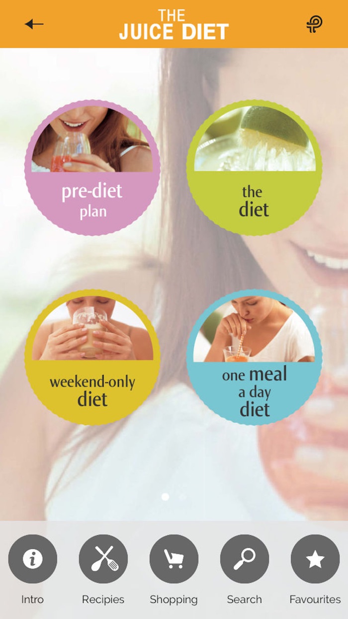 Juice Diet Lose 7lbs in 7 days