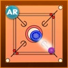 AR Pocket Carrom Player