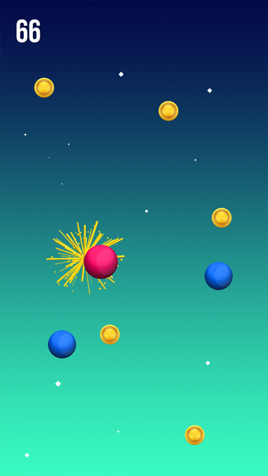 Crash Ballz screenshot 3