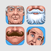 The Face Effect Combo Pack - Make Old, Bald & Bearded Friends by Mixing Face Effects!
