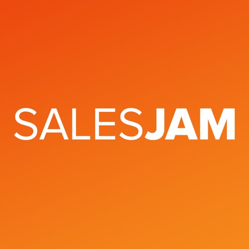 SalesJam