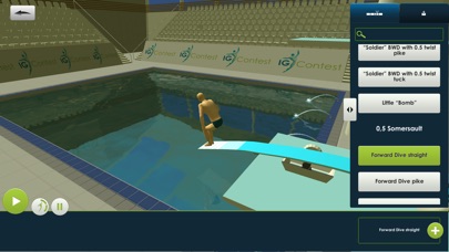Divingpedia screenshot 3