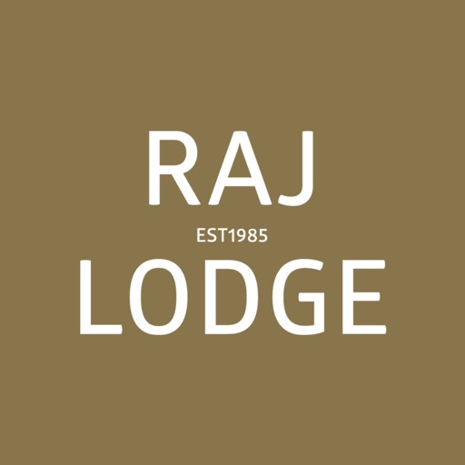 Raj Lodge Harlow icon