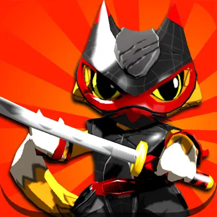 Ninja Kitty Cheats