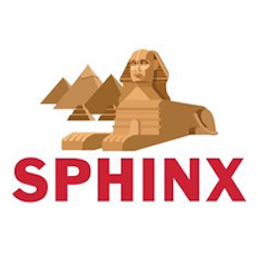 Sphinx Steenwijk icon