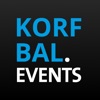 Korfbal Events