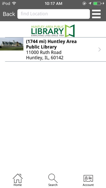 HAPL App screenshot-3