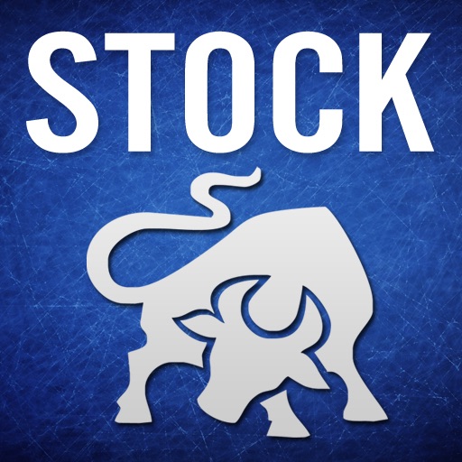 Stock Trading Tips Icon