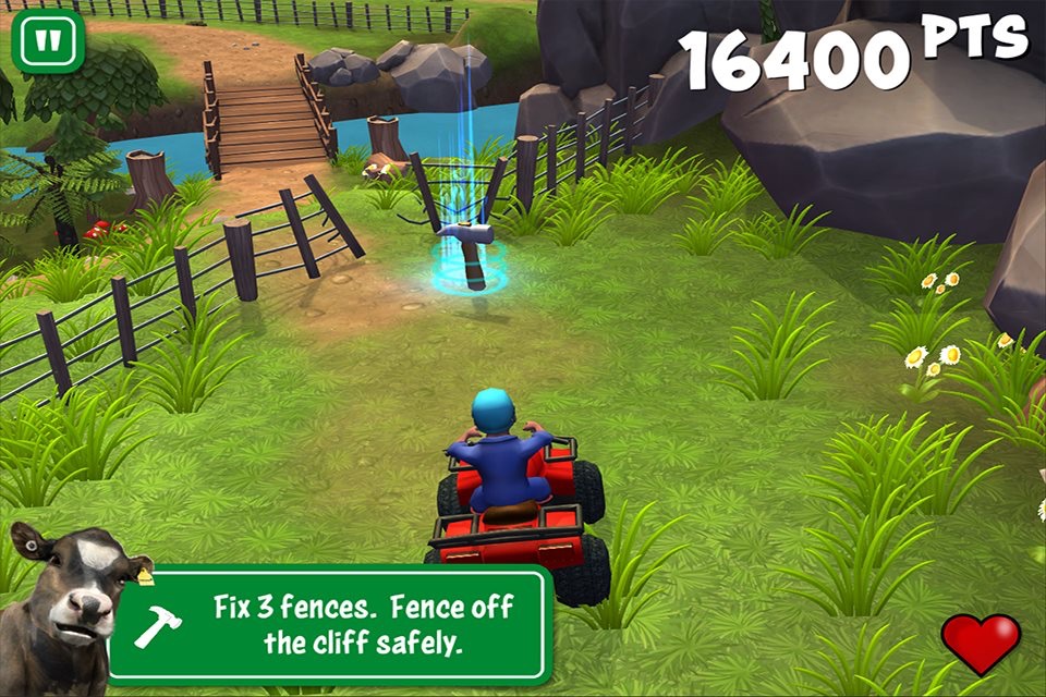 Farm Rules screenshot 4