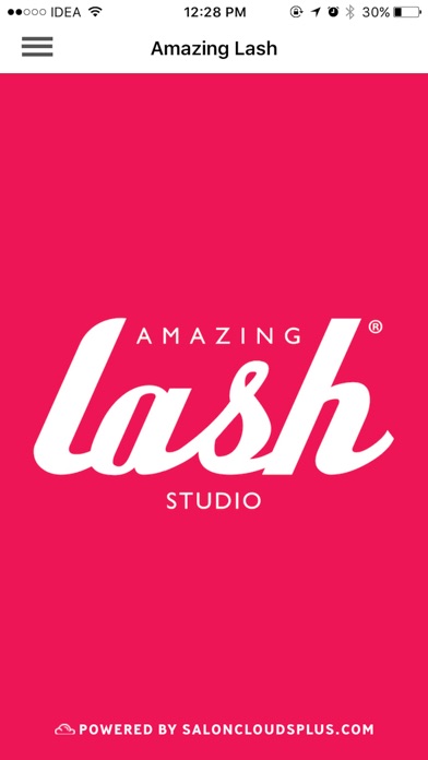 Amazing Lash Event screenshot 3