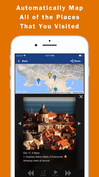 Jauntlet Travel Blog & Journal